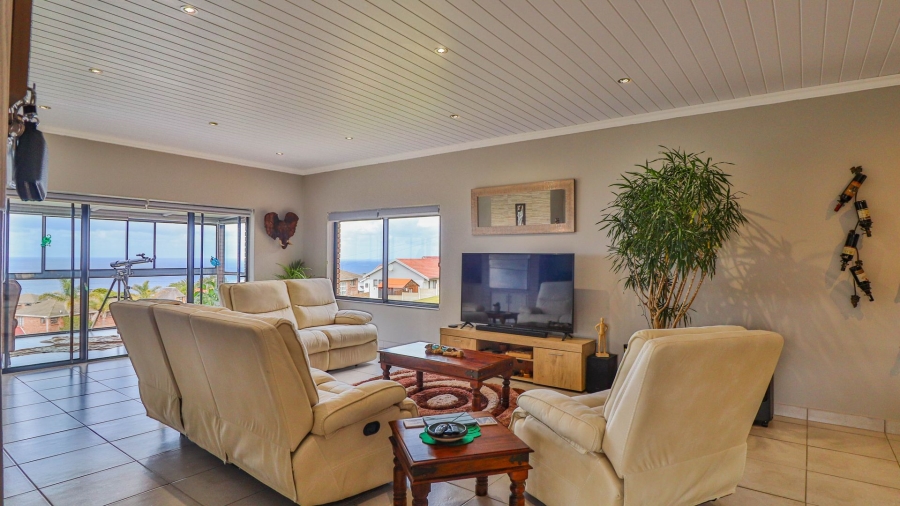 4 Bedroom Property for Sale in Dana Bay Western Cape